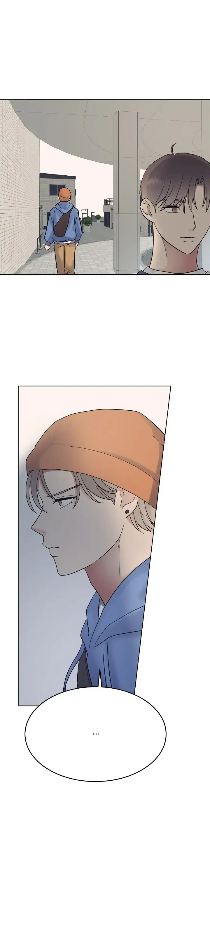 Sunday’s Solace Chapter 35 page 15 - 