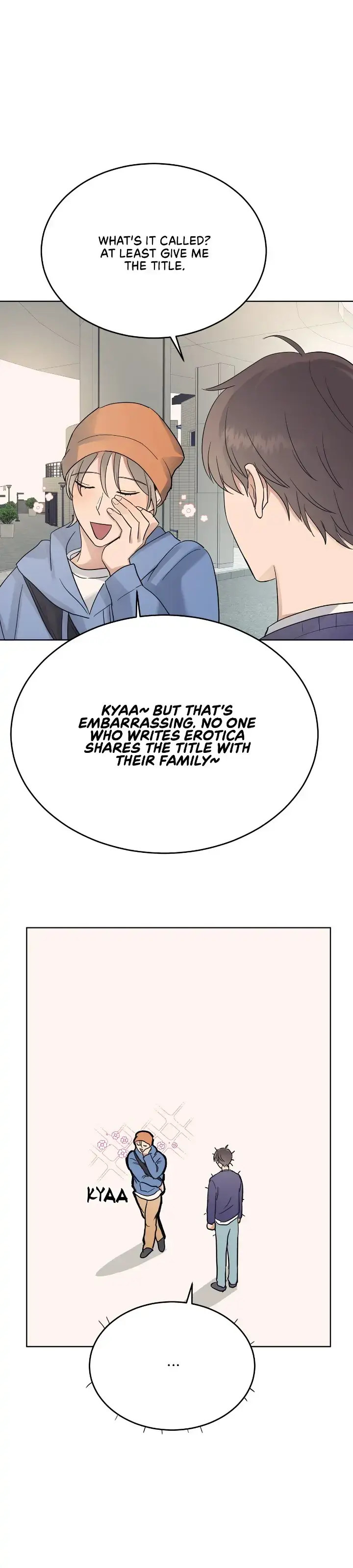 Sunday’s Solace Chapter 35 page 7 - 