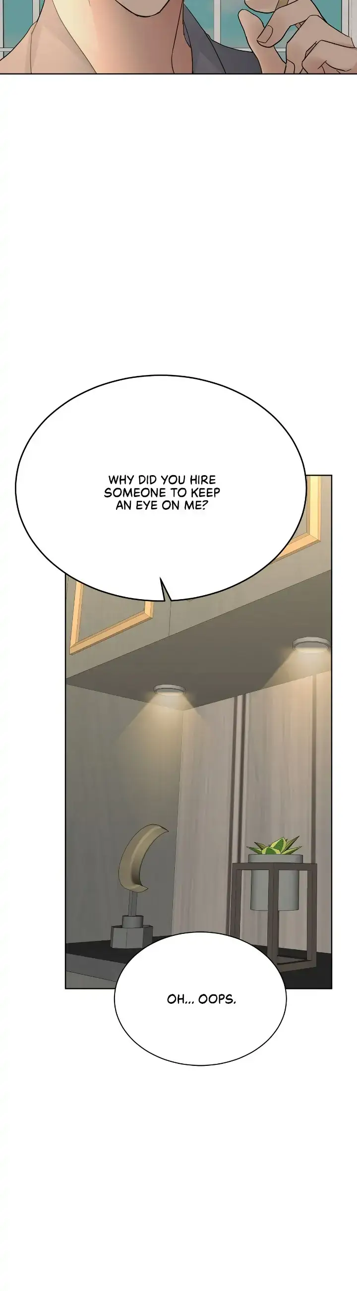 Sunday’s Solace Chapter 36 page 4 - 