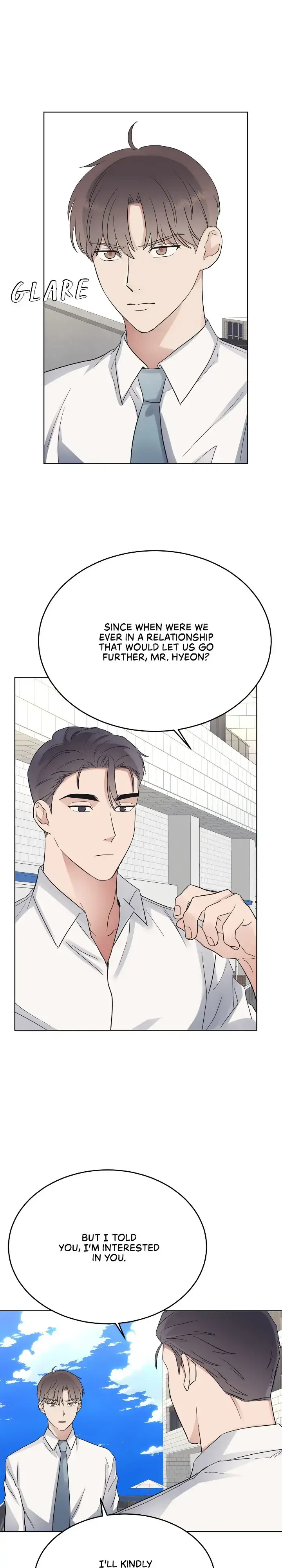 Sunday’s Solace Chapter 37 page 11 - 