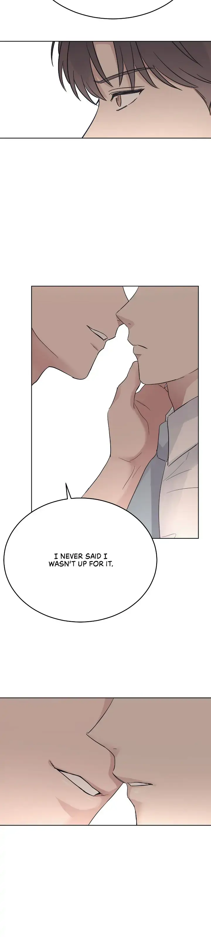 Sunday’s Solace Chapter 37 page 8 - 