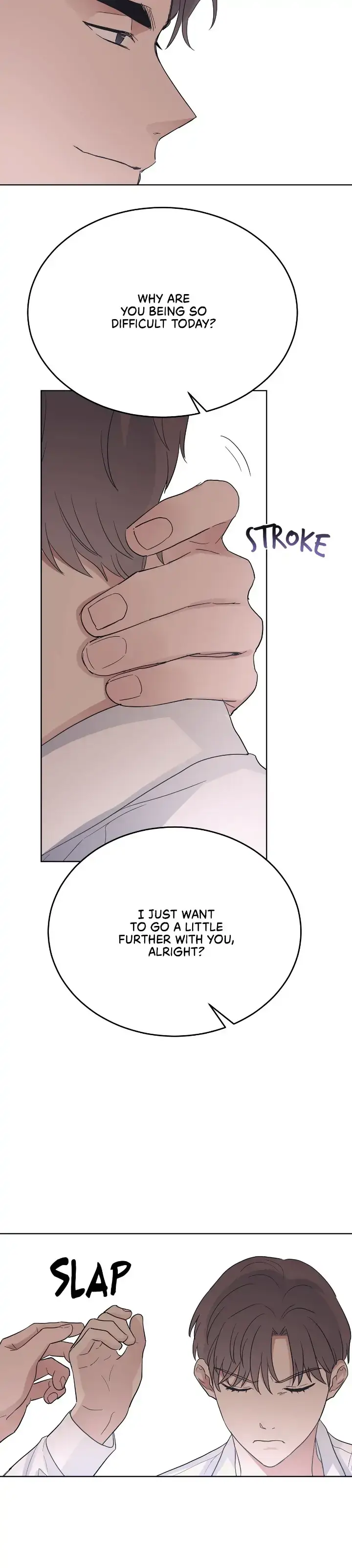 Sunday’s Solace Chapter 37 page 10 - 
