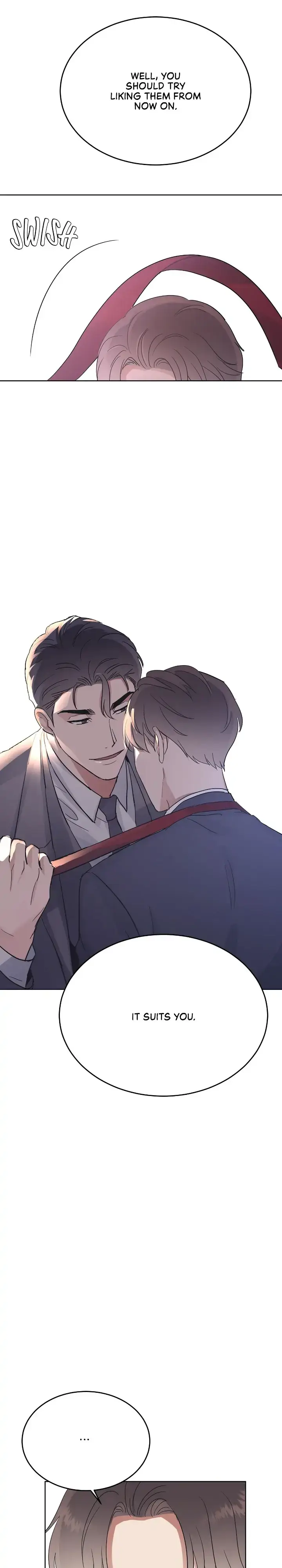 Sunday’s Solace Chapter 38 page 2 - 