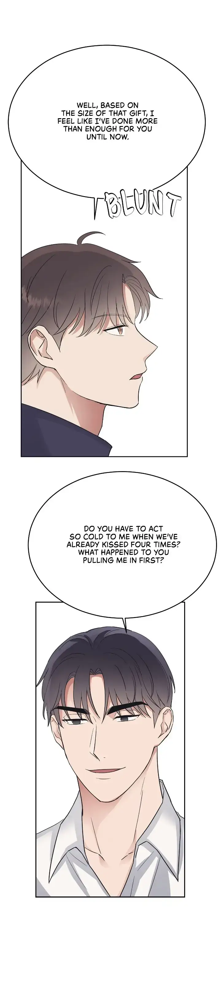 Sunday’s Solace Chapter 39 page 12 - 