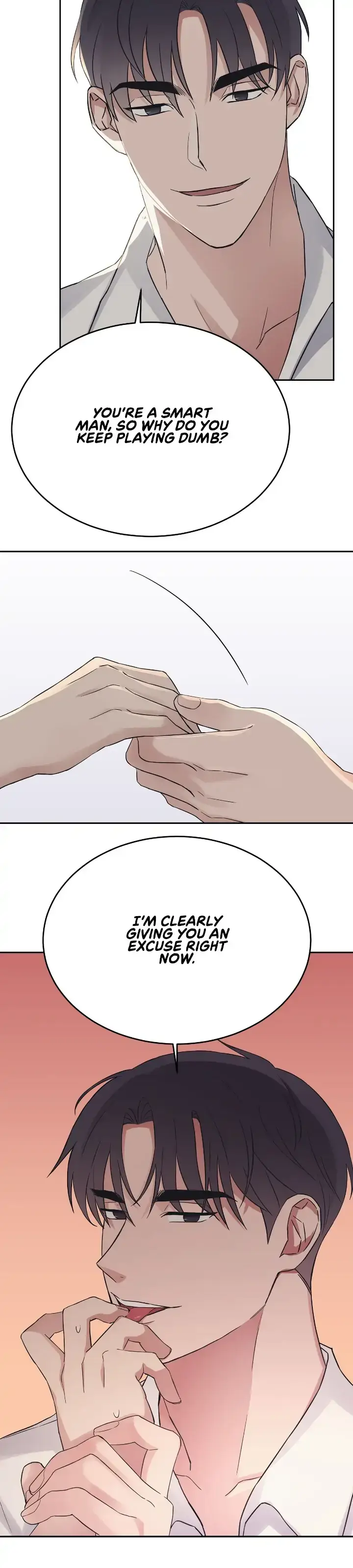 Sunday’s Solace Chapter 39 page 14 - 