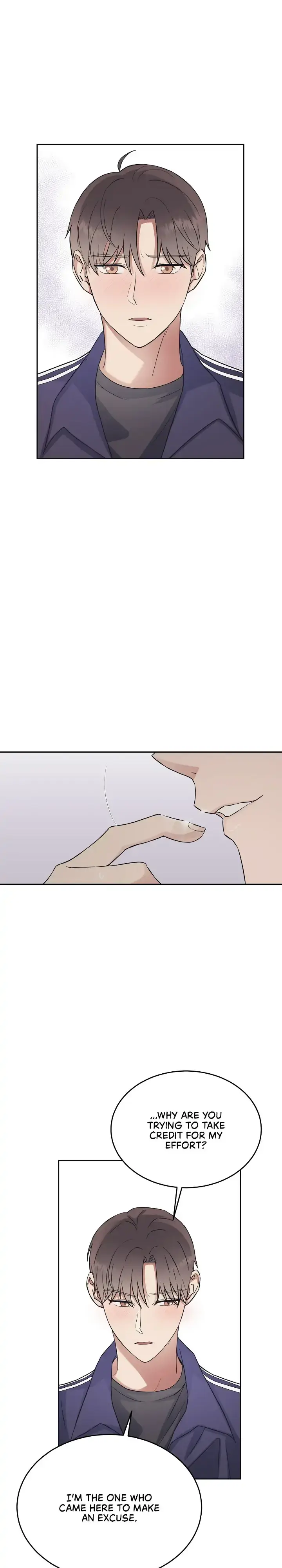 Sunday’s Solace Chapter 39 page 15 - 