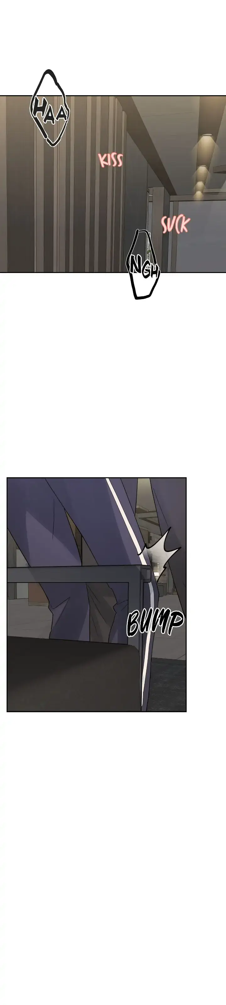 Sunday’s Solace Chapter 39 page 20 - 