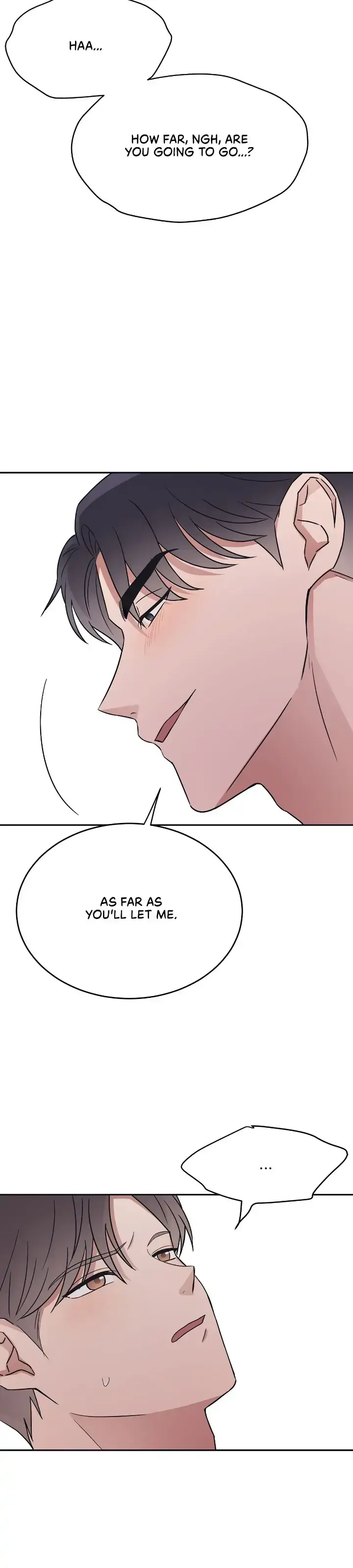 Sunday’s Solace Chapter 39 page 24 - 