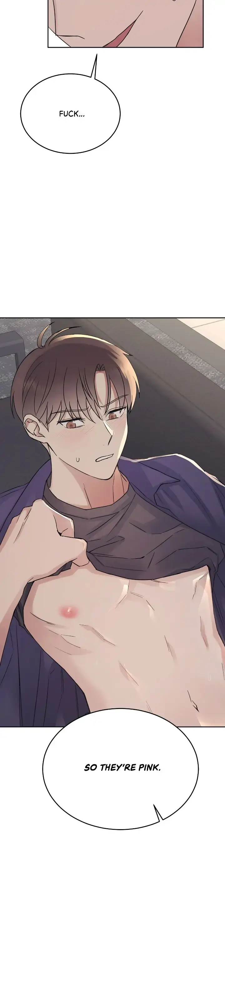 Sunday’s Solace Chapter 39 page 26 - 