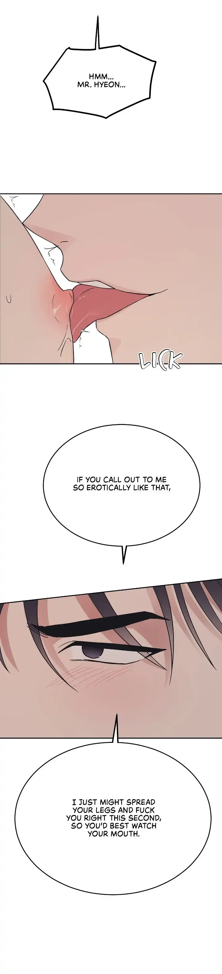 Sunday’s Solace Chapter 39 page 28 - 