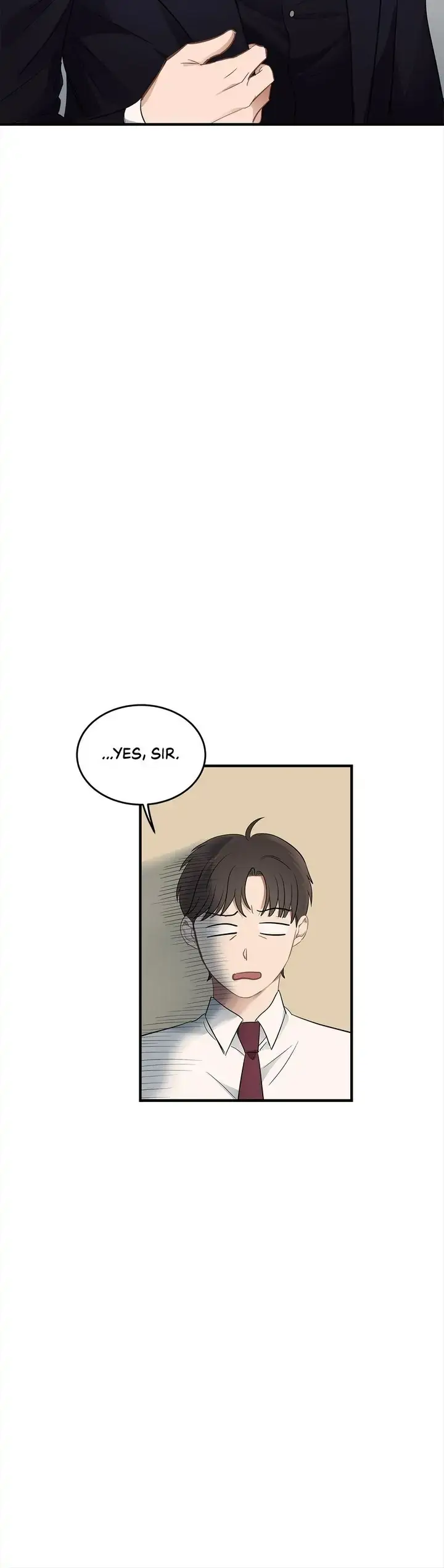 Sunday’s Solace Chapter 4 page 24 - 