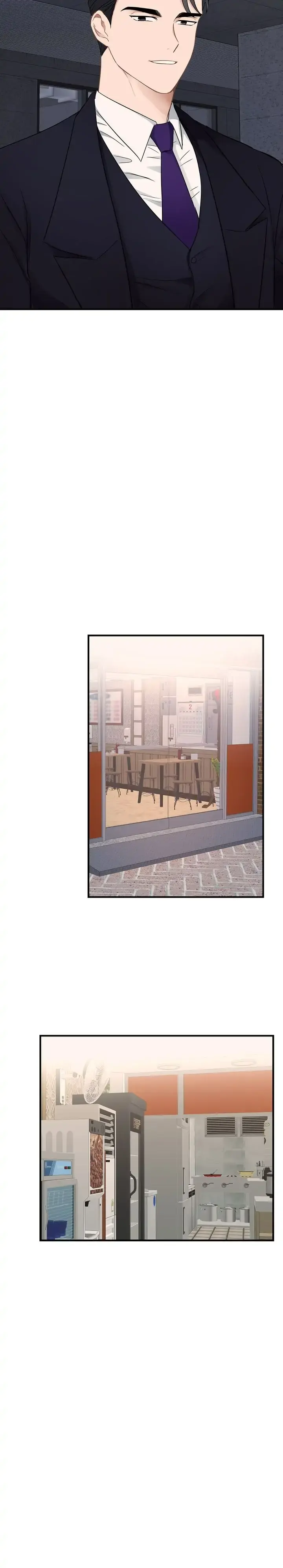 Sunday’s Solace Chapter 4 page 5 - 