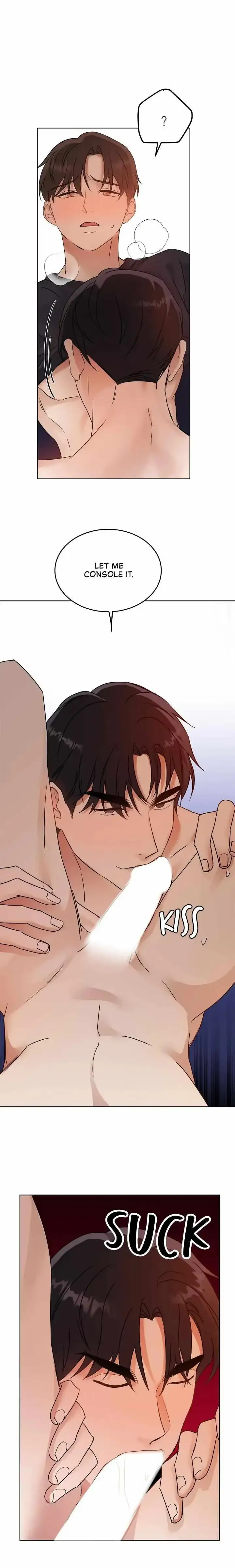 Sunday’s Solace Chapter 40 page 6 - 