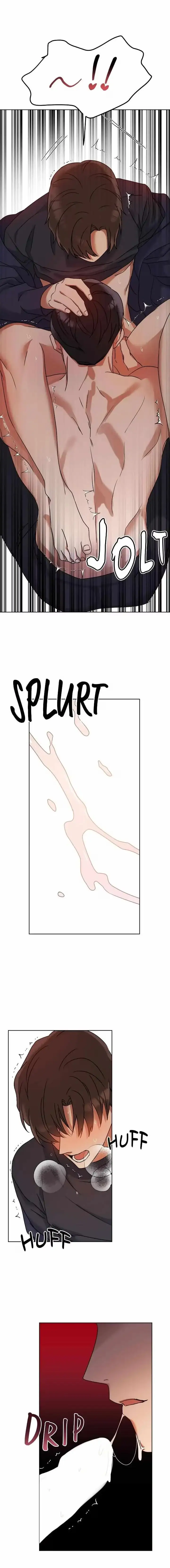 Sunday’s Solace Chapter 40 page 9 - 