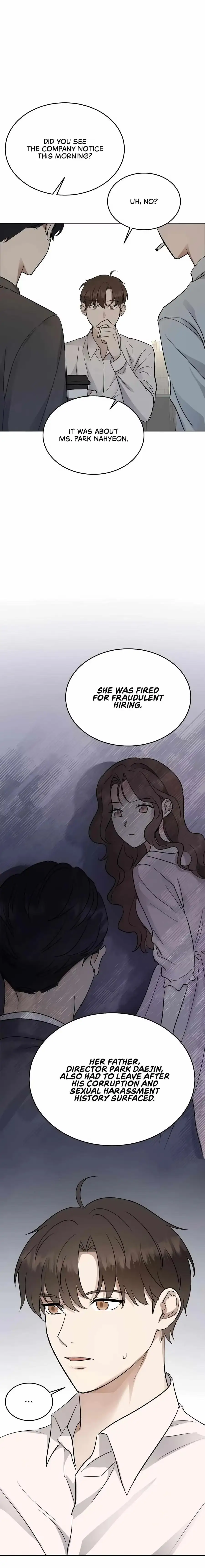 Sunday’s Solace Chapter 41 page 2 - 