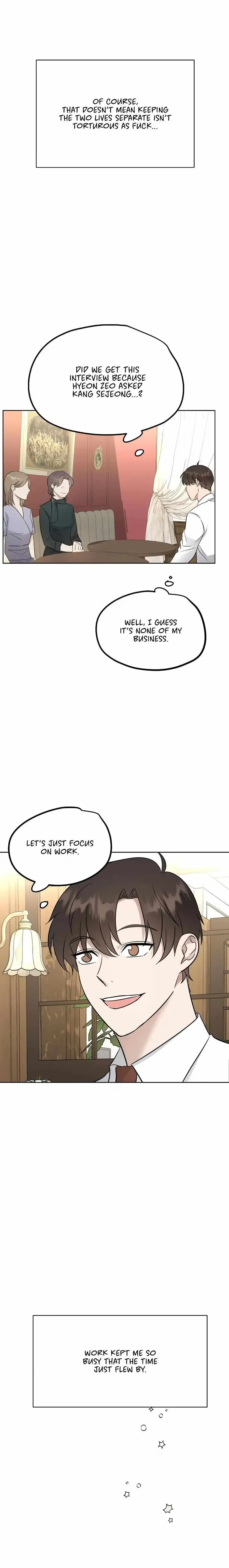 Sunday’s Solace Chapter 42 page 3 - 