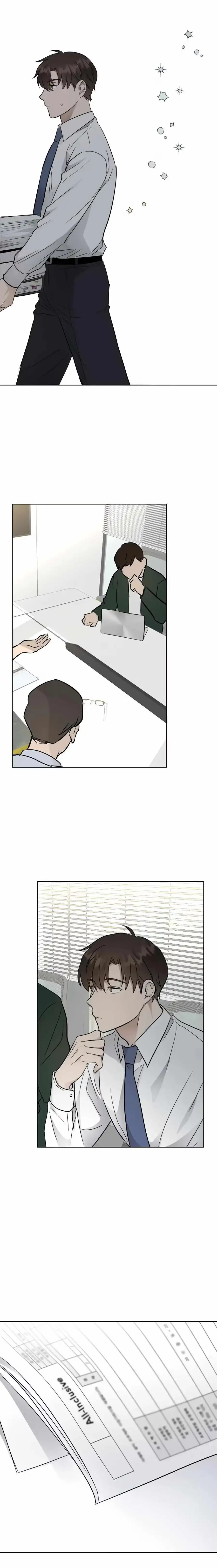 Sunday’s Solace Chapter 42 page 4 - 