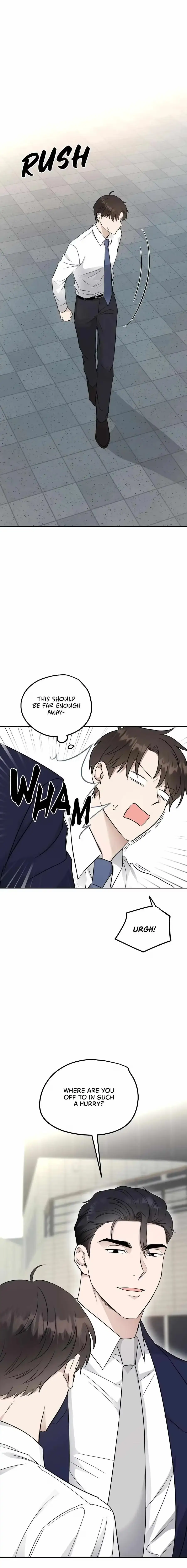 Sunday’s Solace Chapter 42 page 8 - 