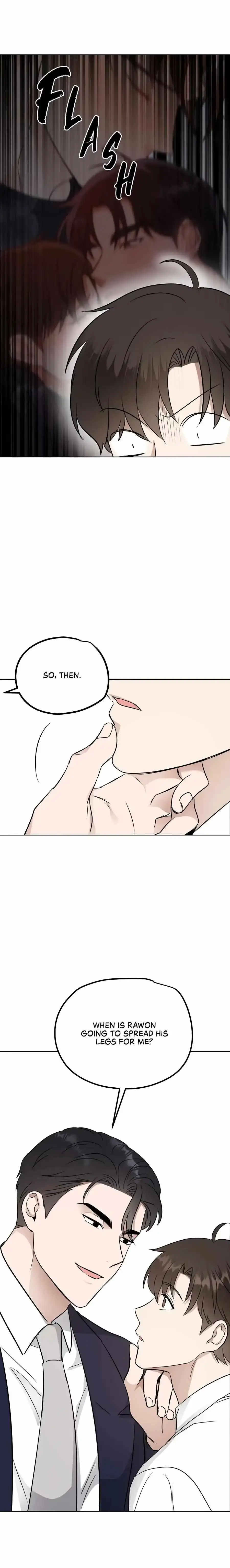 Sunday’s Solace Chapter 42 page 10 - 