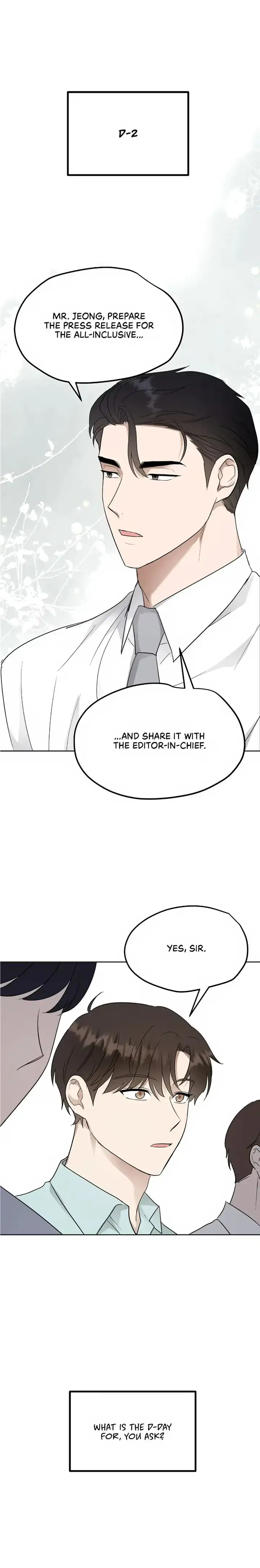 Sunday’s Solace Chapter 43 page 2 - 