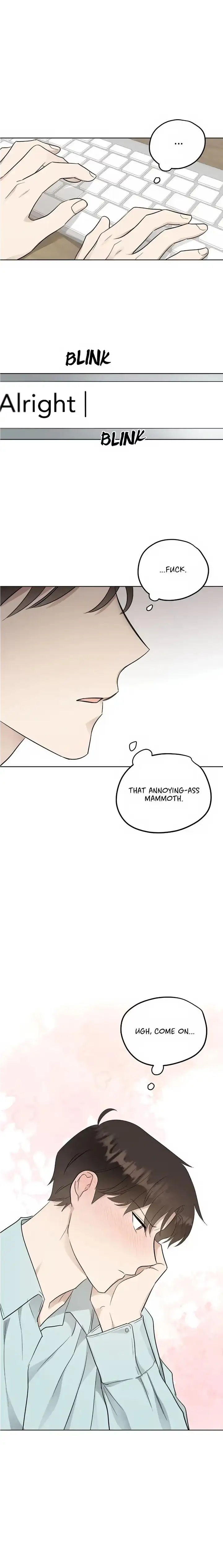 Sunday’s Solace Chapter 43 page 10 - 