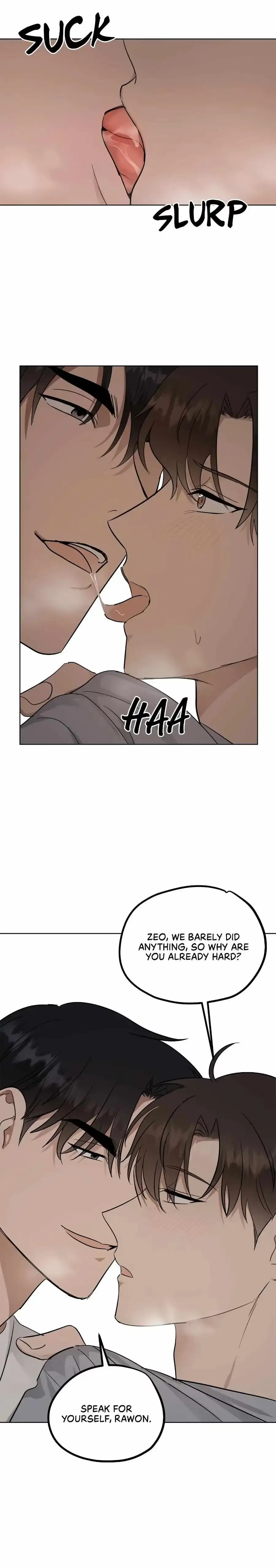 Sunday’s Solace Chapter 44 page 2 - 