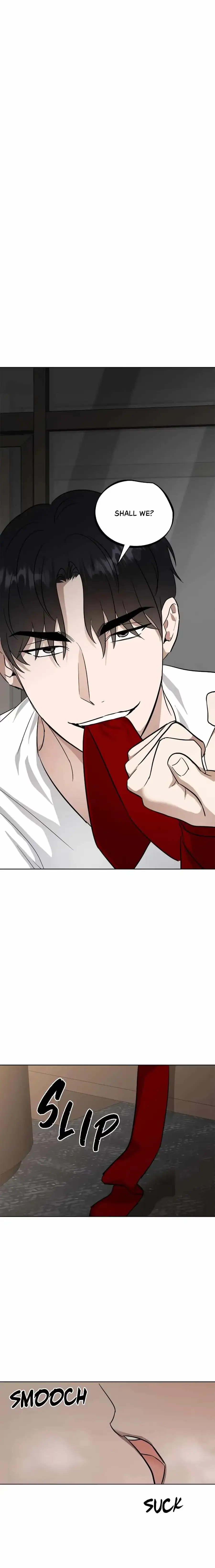 Sunday’s Solace Chapter 44 page 15 - 