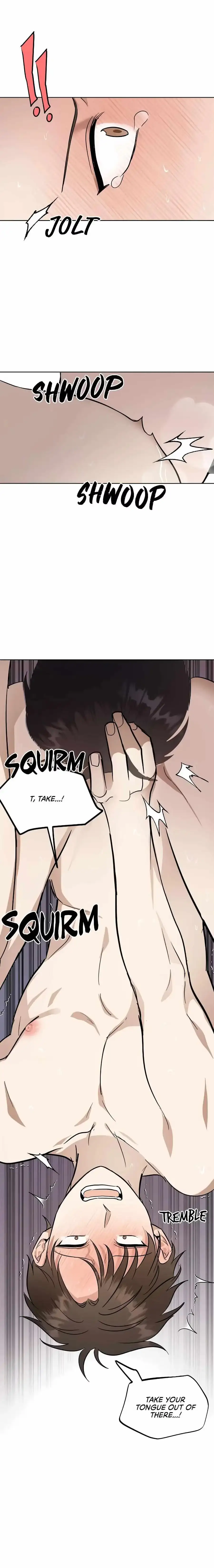 Sunday’s Solace Chapter 45 page 3 - 