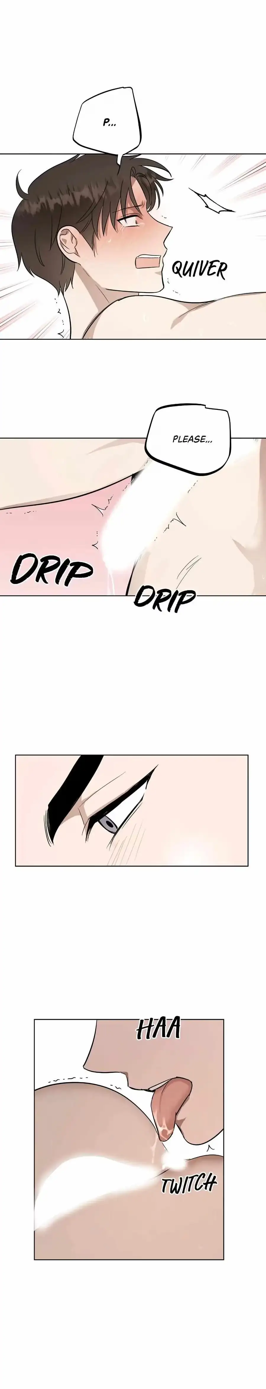 Sunday’s Solace Chapter 45 page 4 - 
