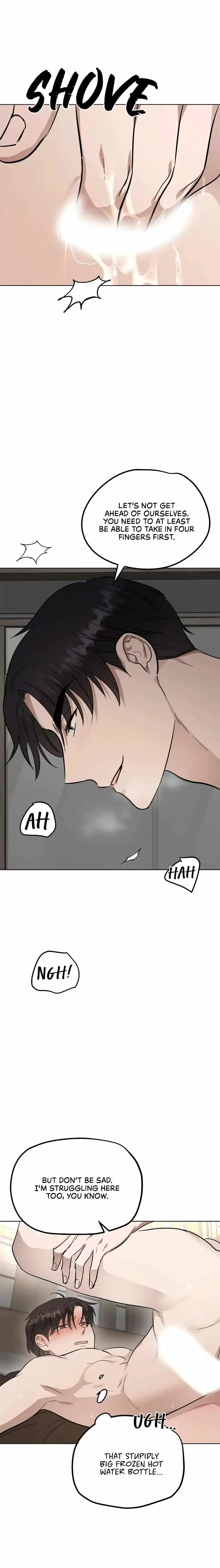 Sunday’s Solace Chapter 45 page 7 - 