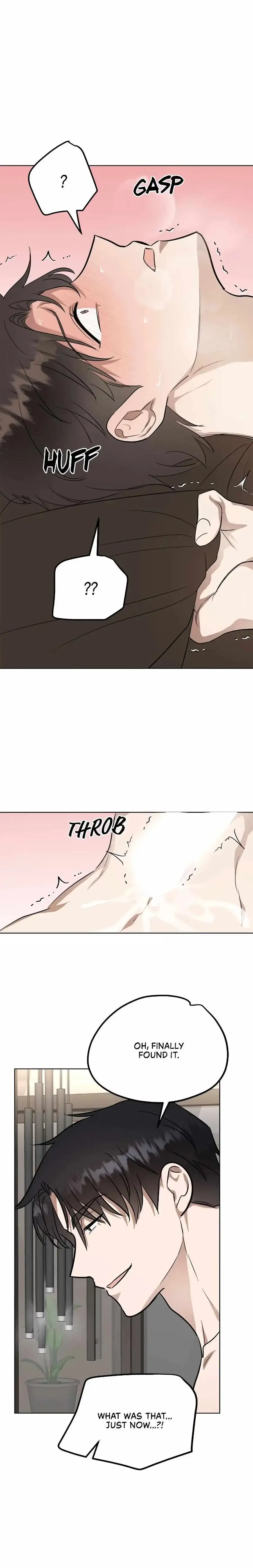 Sunday’s Solace Chapter 45 page 9 - 