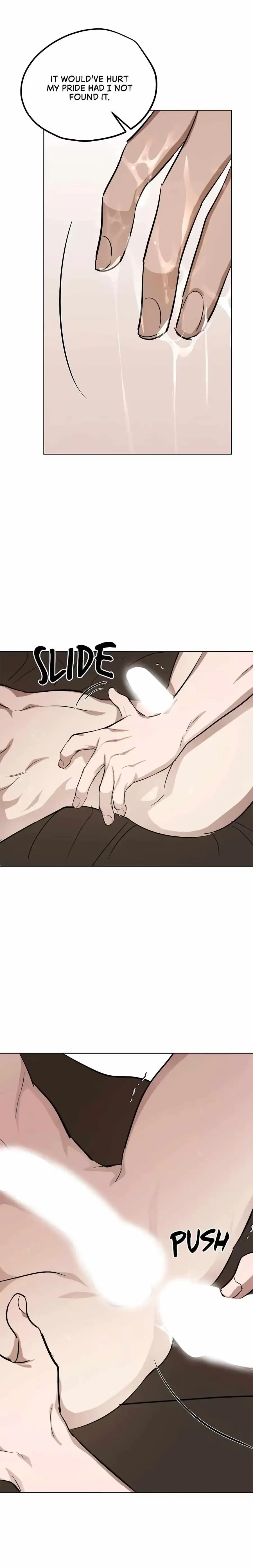 Sunday’s Solace Chapter 45 page 10 - 