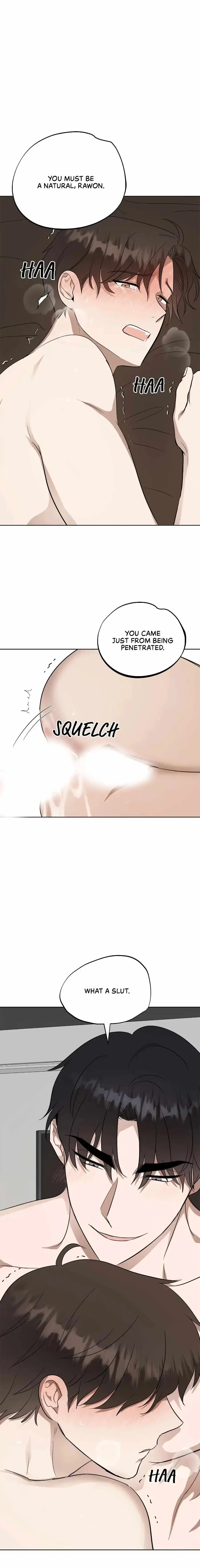 Sunday’s Solace Chapter 46 page 2 - 