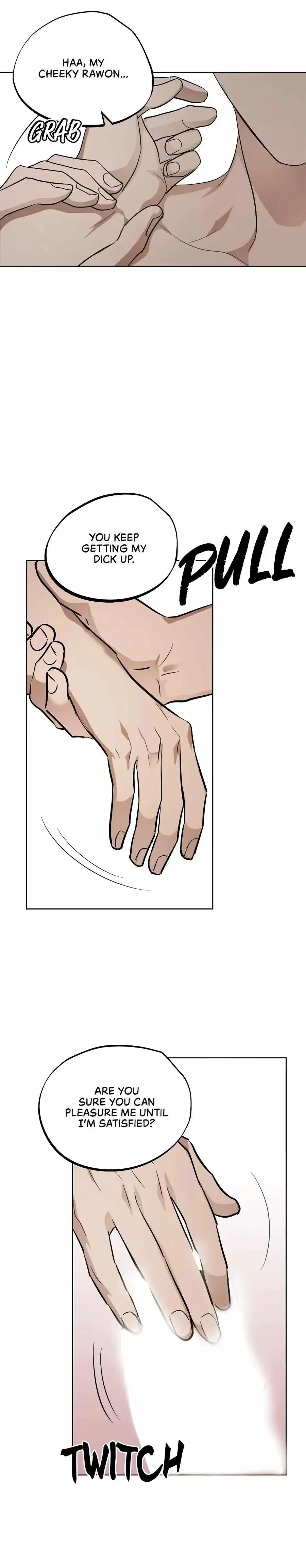 Sunday’s Solace Chapter 46 page 4 - 