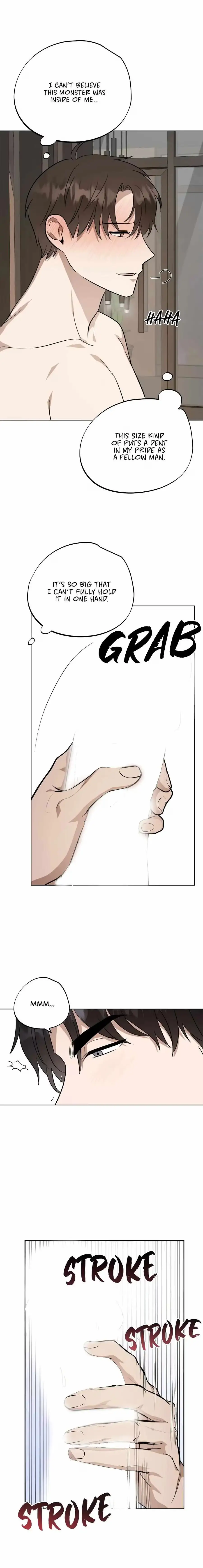 Sunday’s Solace Chapter 46 page 5 - 