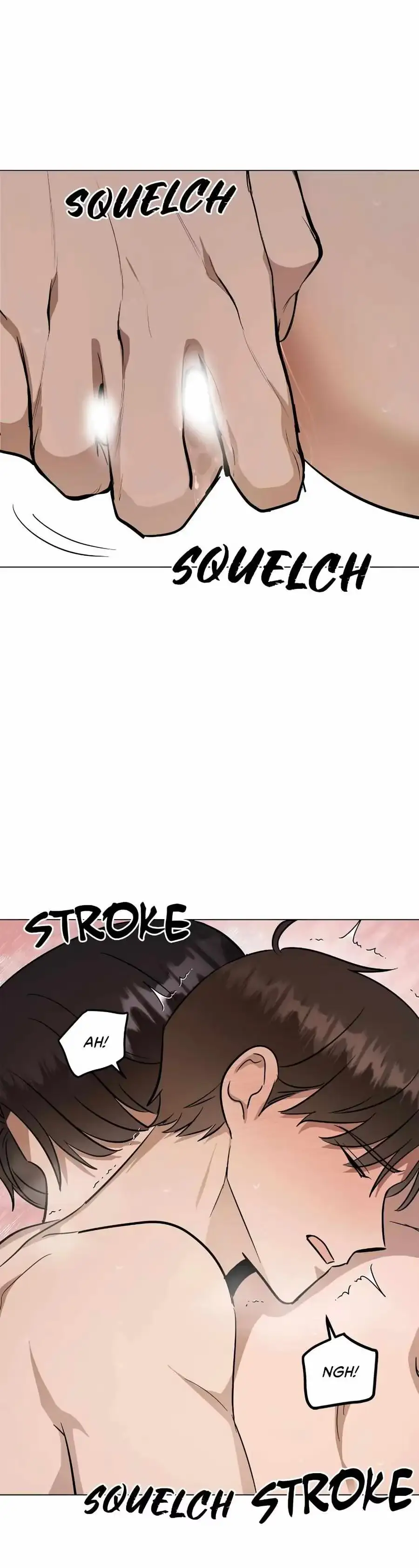 Sunday’s Solace Chapter 46 page 8 - 