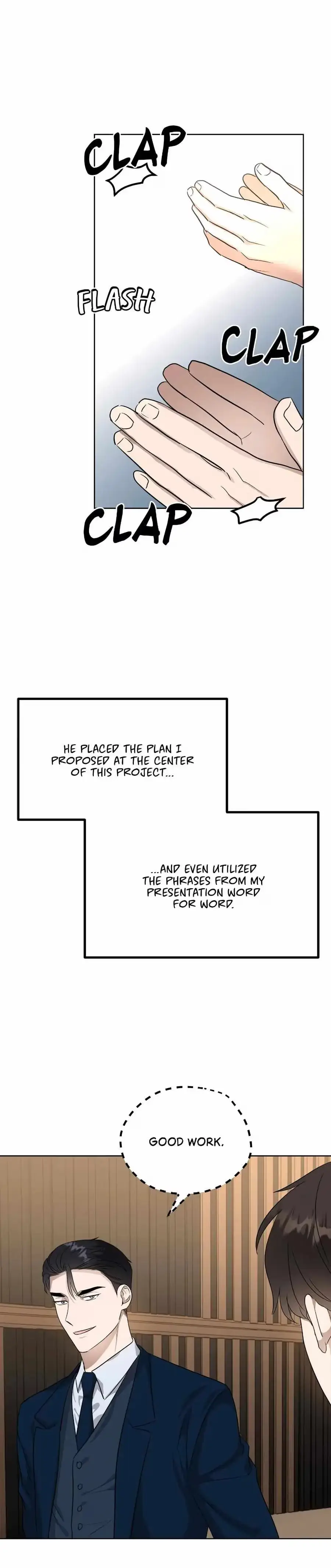 Sunday’s Solace Chapter 47 page 11 - 
