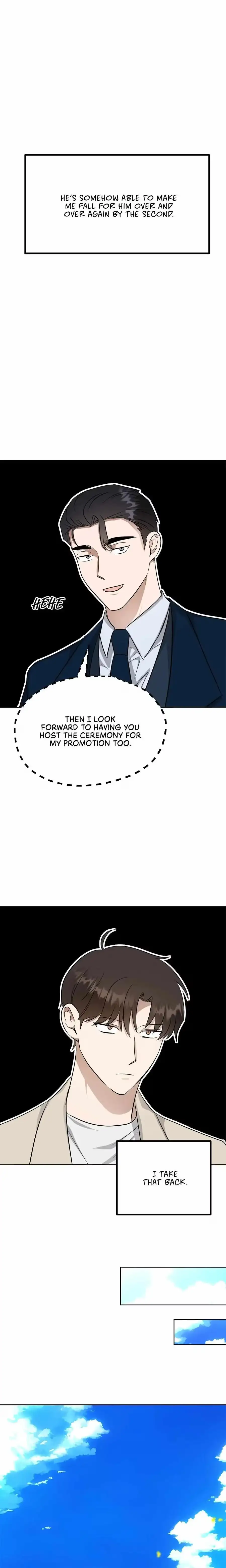 Sunday’s Solace Chapter 47 page 13 - 