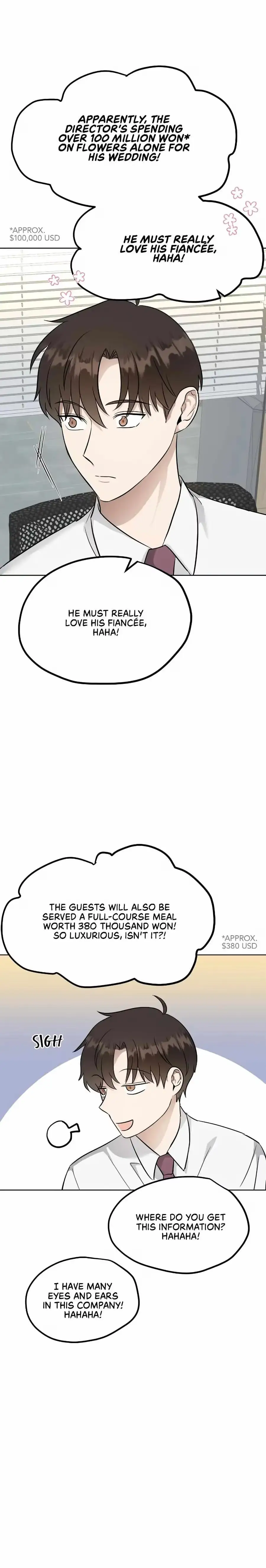 Sunday’s Solace Chapter 47 page 4 - 