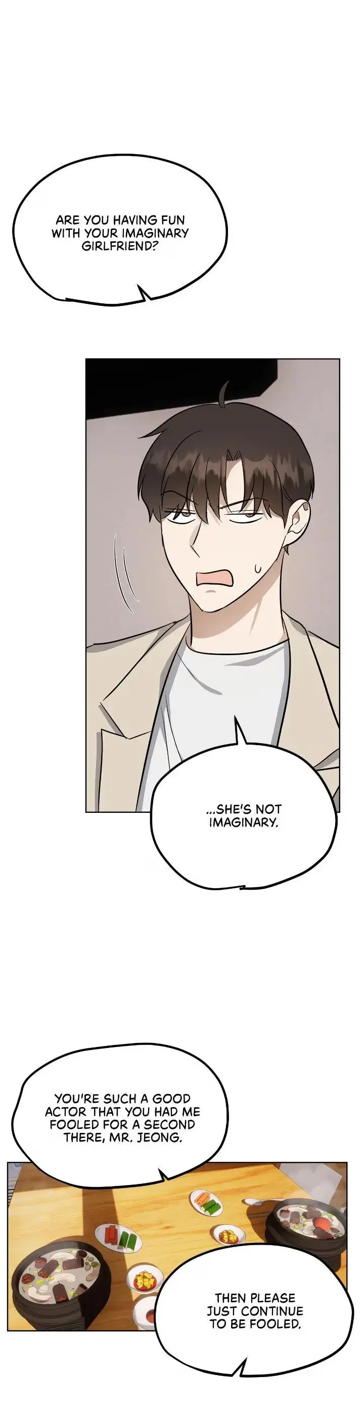 Sunday’s Solace Chapter 48 page 11 - 