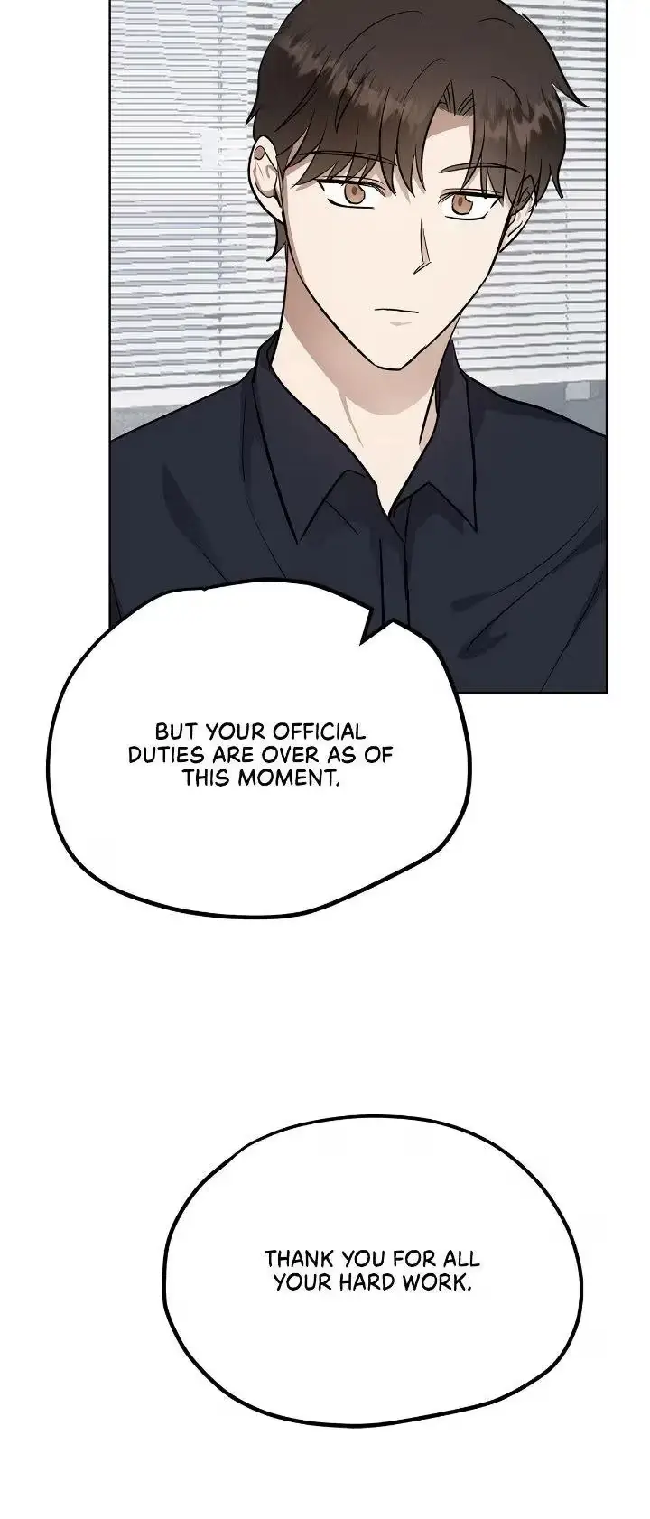 Sunday’s Solace Chapter 48 page 20 - 