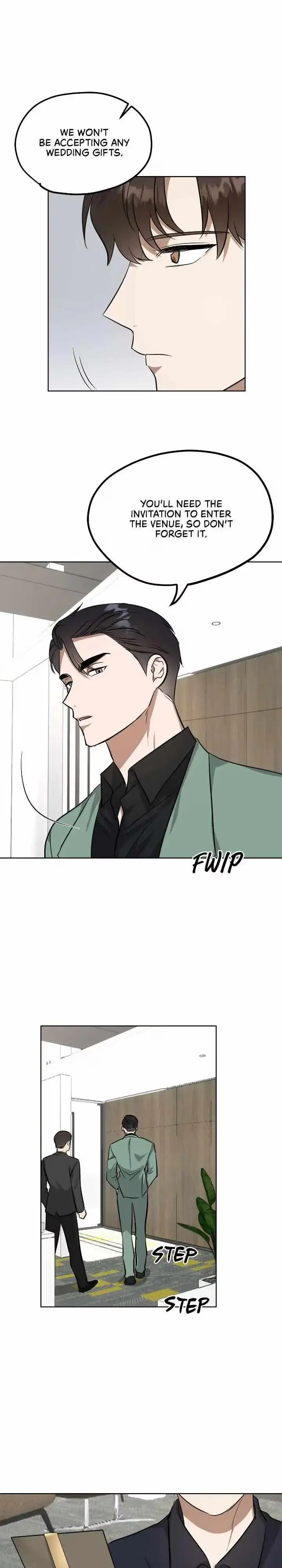 Sunday’s Solace Chapter 48 page 24 - 