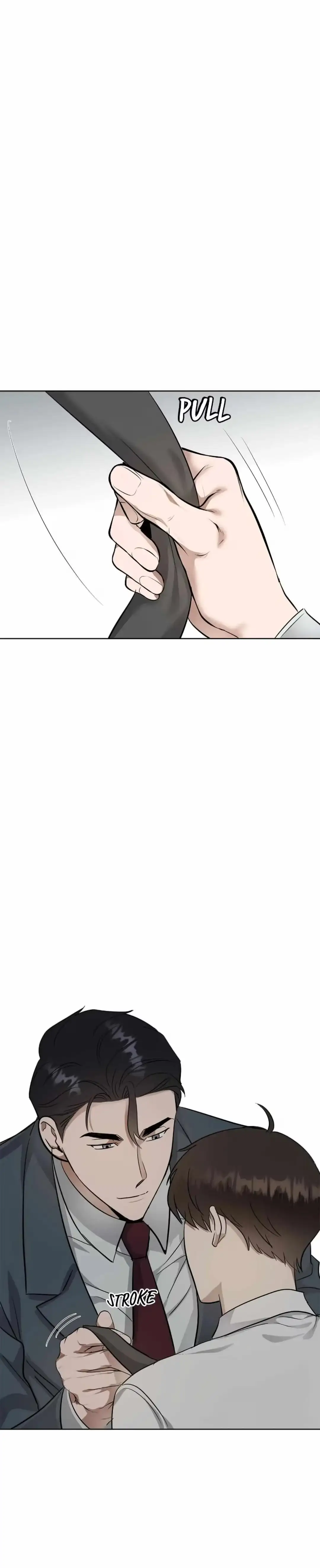 Sunday’s Solace Chapter 49 page 14 - 
