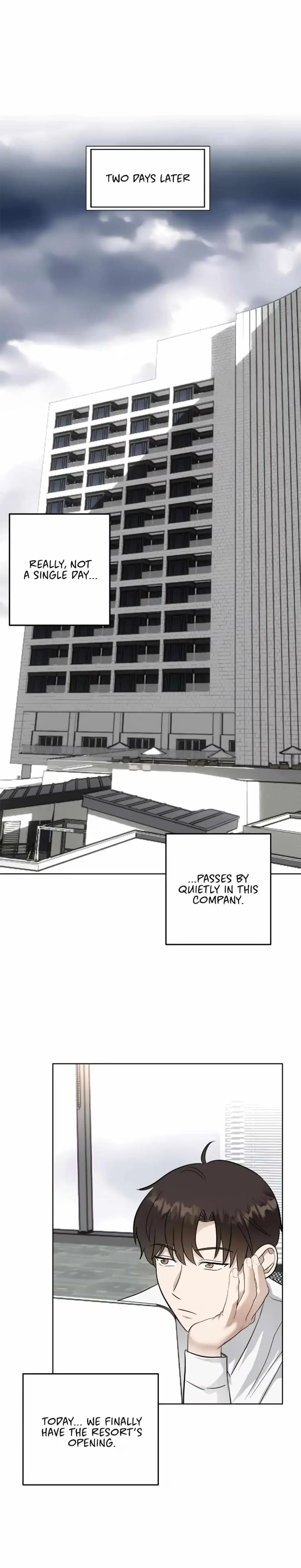 Sunday’s Solace Chapter 49 page 4 - 