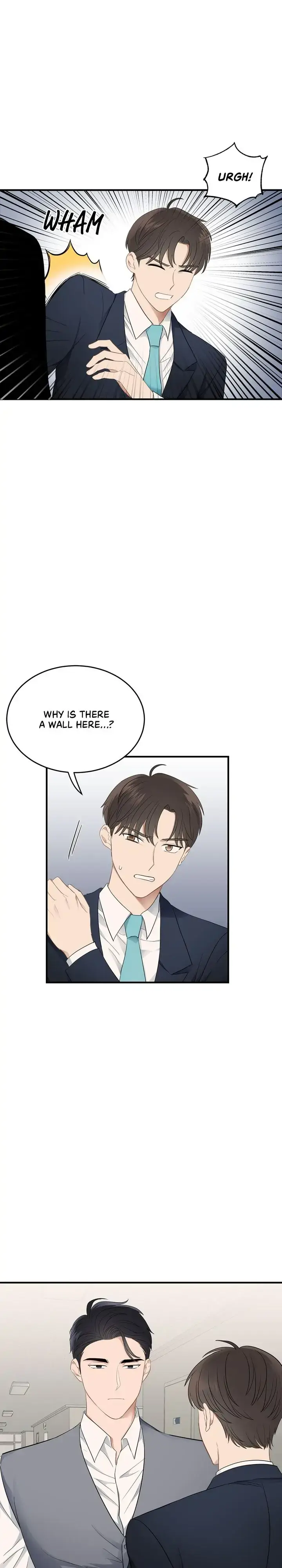 Sunday’s Solace Chapter 5 page 7 - 