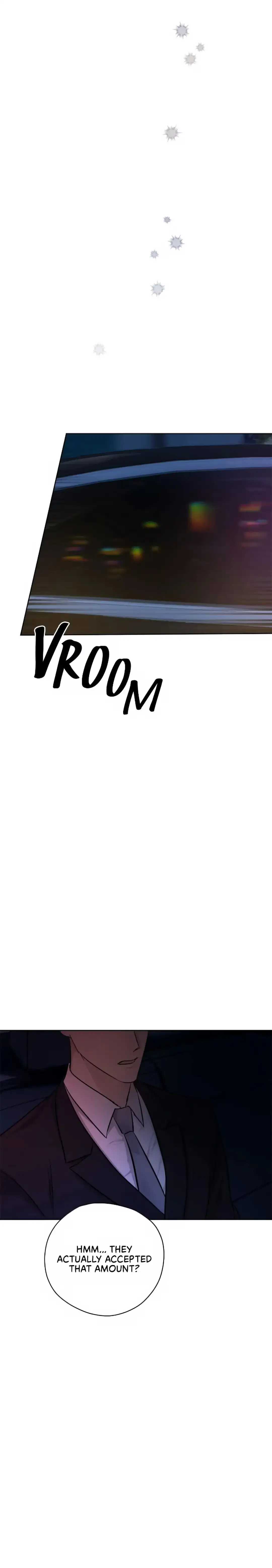 Sunday’s Solace Chapter 50 page 15 - 