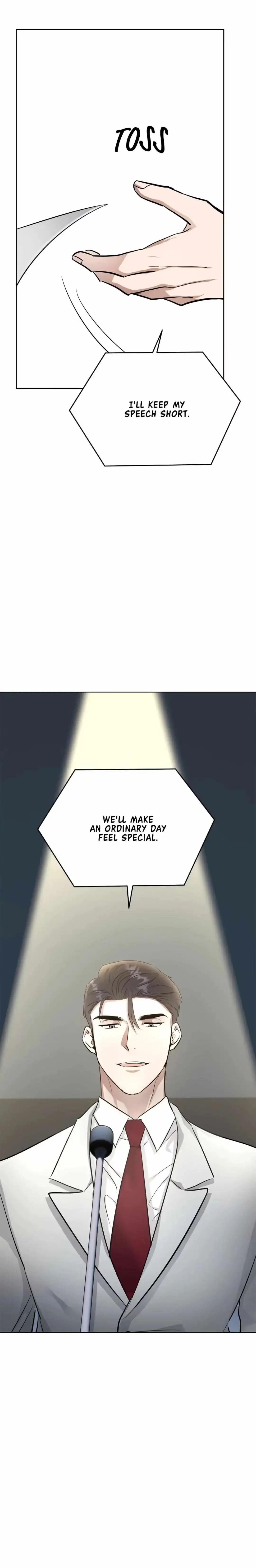 Sunday’s Solace Chapter 50 page 5 - 