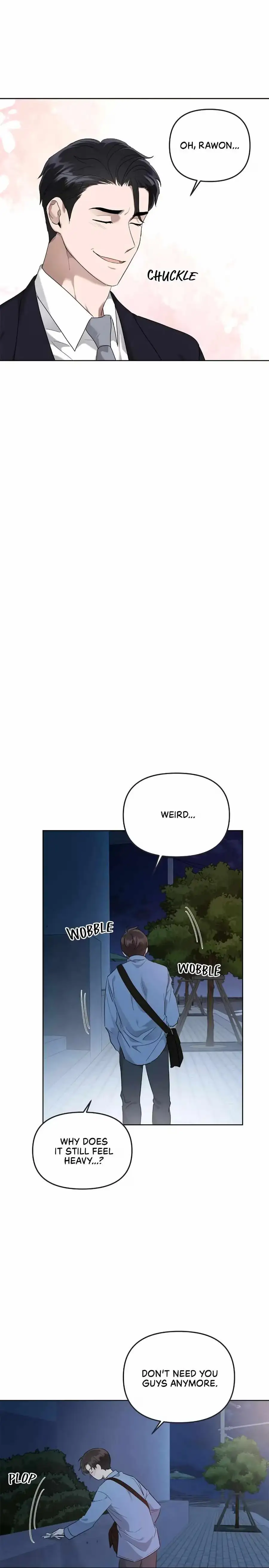 Sunday’s Solace Chapter 51 page 3 - 