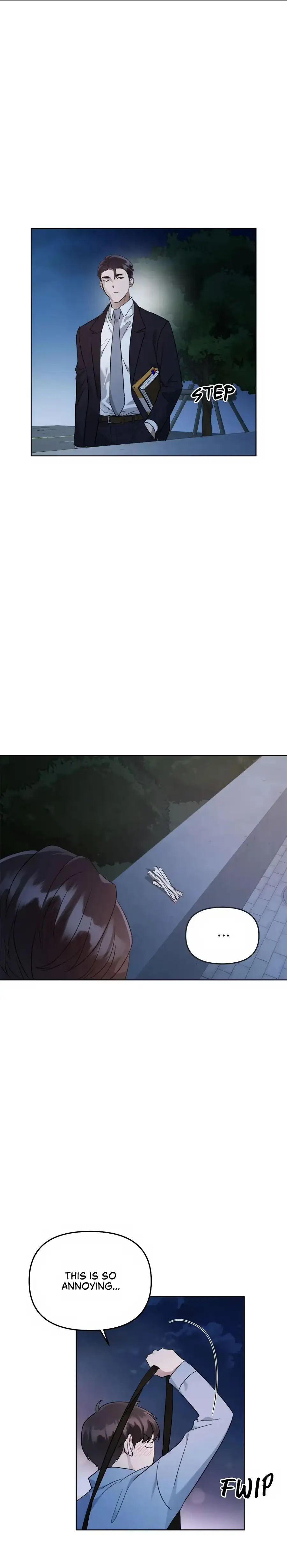 Sunday’s Solace Chapter 51 page 4 - 
