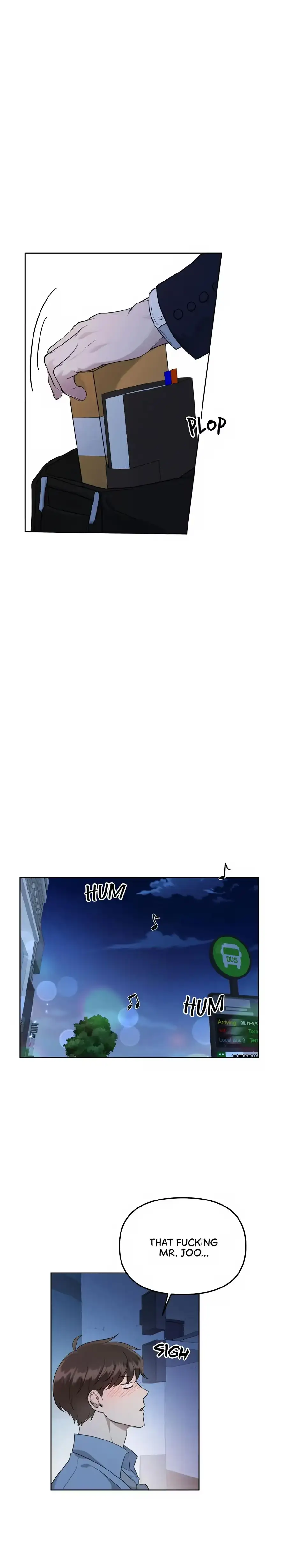 Sunday’s Solace Chapter 51 page 6 - 
